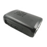 ABS Case  Active Cooler Fan untuk Raspberry Pi 5